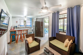Tico Beach House